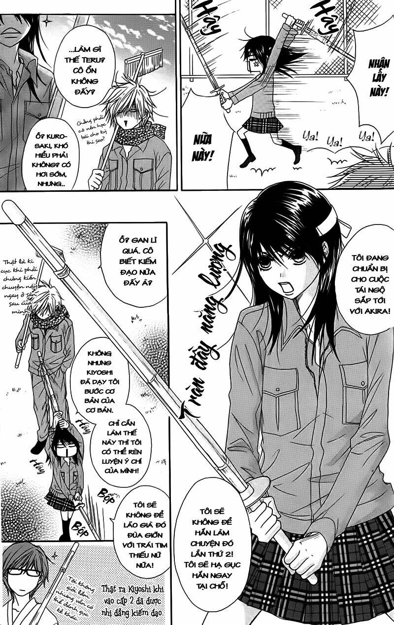 điện kích daisy chapter 44 17