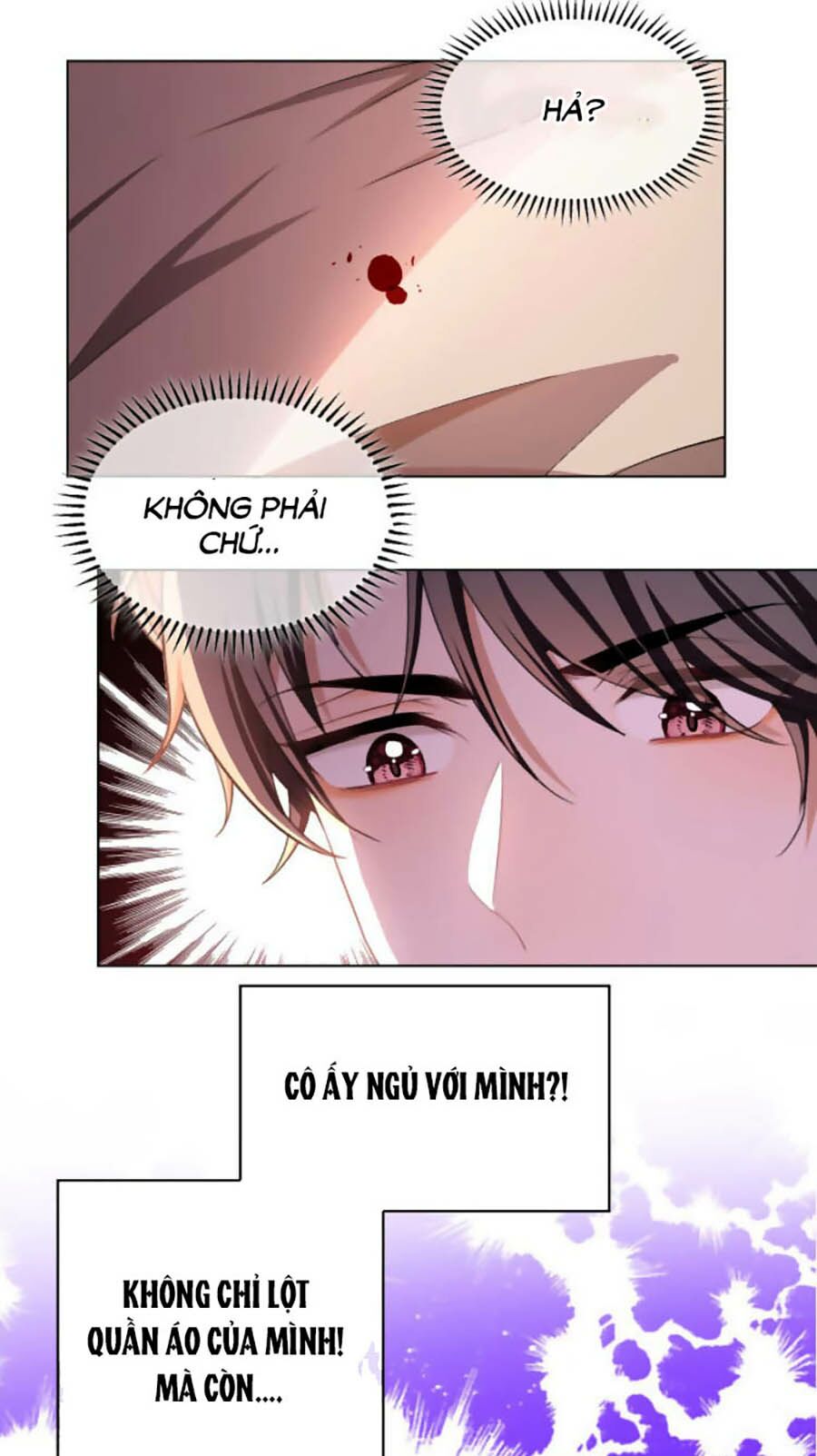 kế hoạch công lược của cô vợ gả thay chapter 44 37