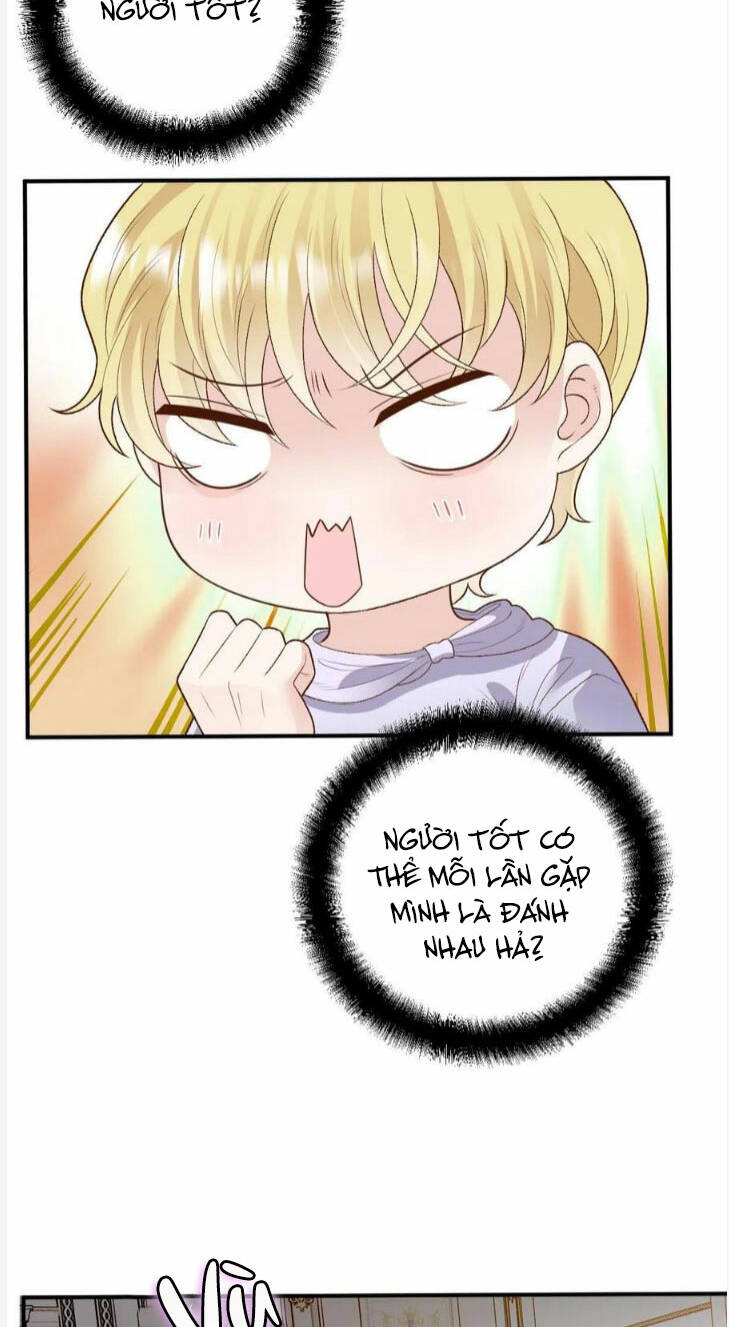 cô vợ mang thai một tặng một chapter 255 29