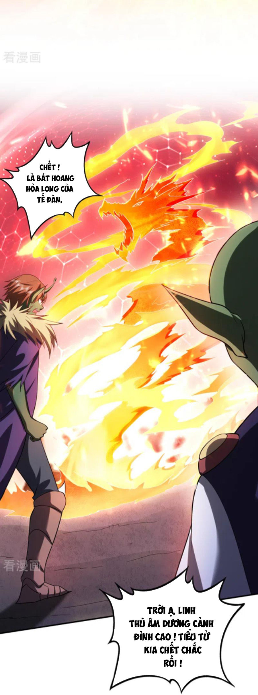 tối cường thần y tại đô thị chapter 249 18