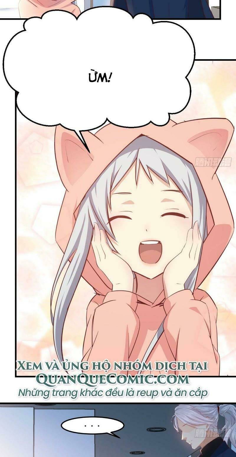 song tu đạo lữ kiểu xem mặt chapter 72 21