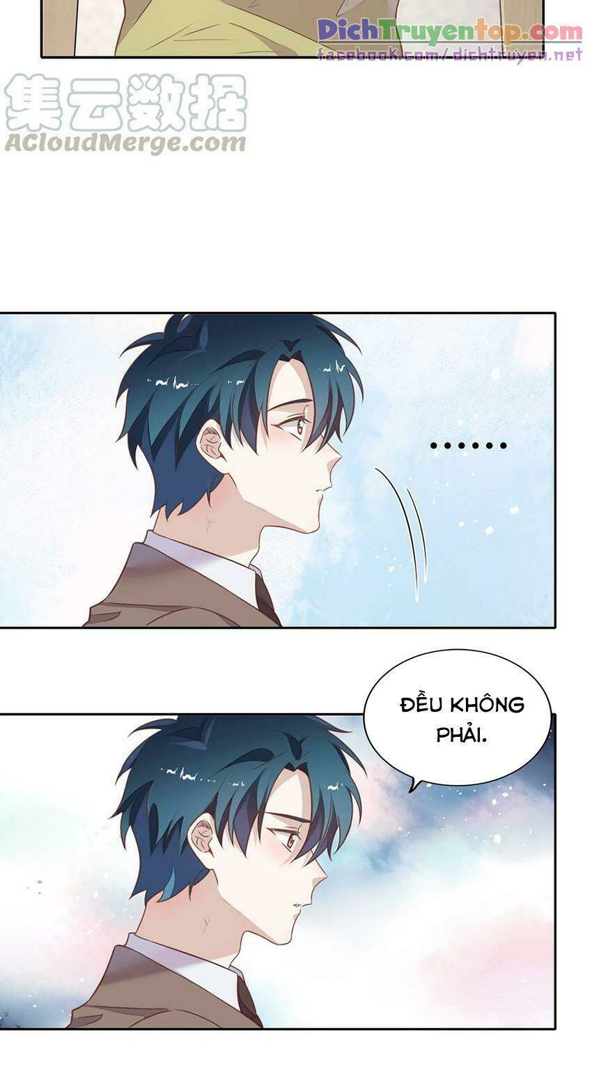 bạn trai kém tuổi bẫy yêu tôi chapter 75 5