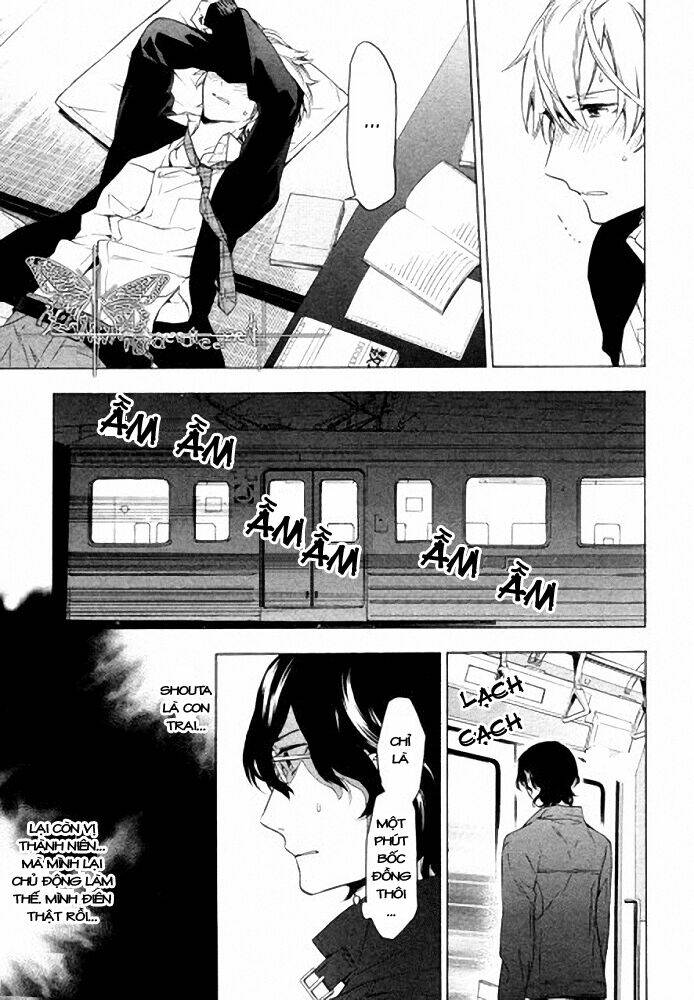 only the flower knows chapter 8 34