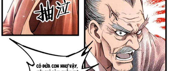 máy mô phỏng nhân sinh của lữ bố chapter 21 23