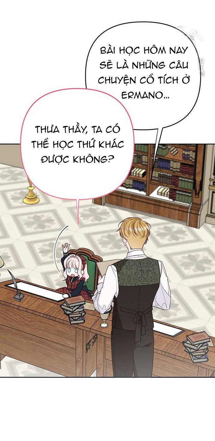 tiểu bạo chúa chapter 65.1 41