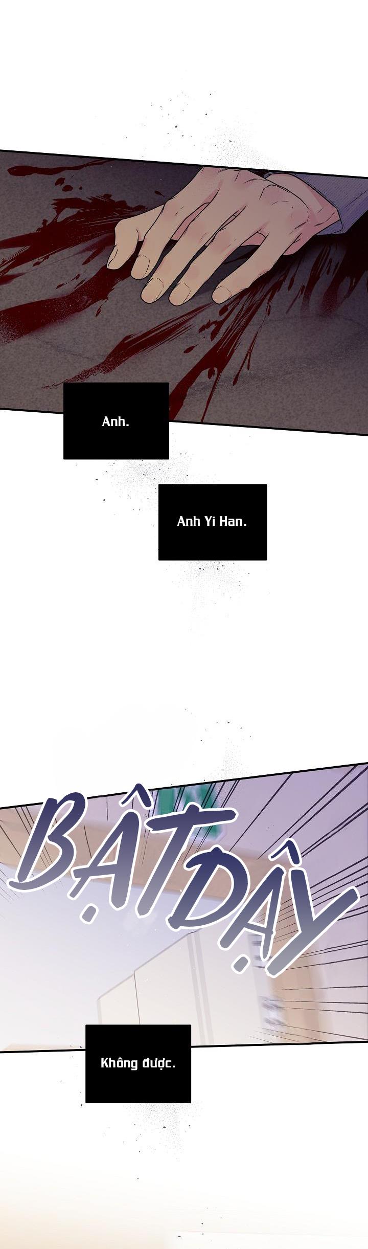 bình minh thứ hai chapter 38 40