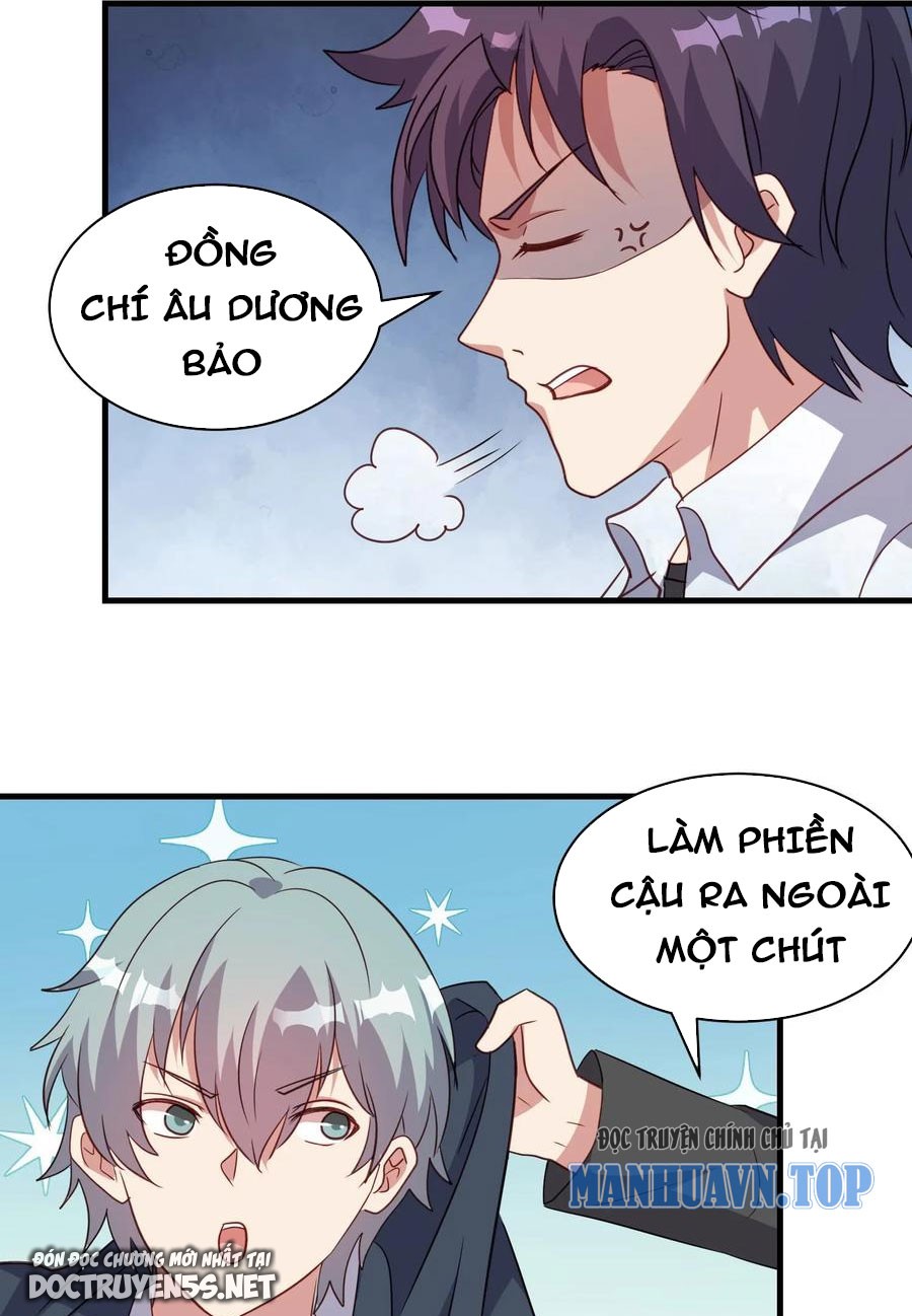 Slime ta treo cự long lên đánh là hợp lý nhỉ? Chapter 154 2