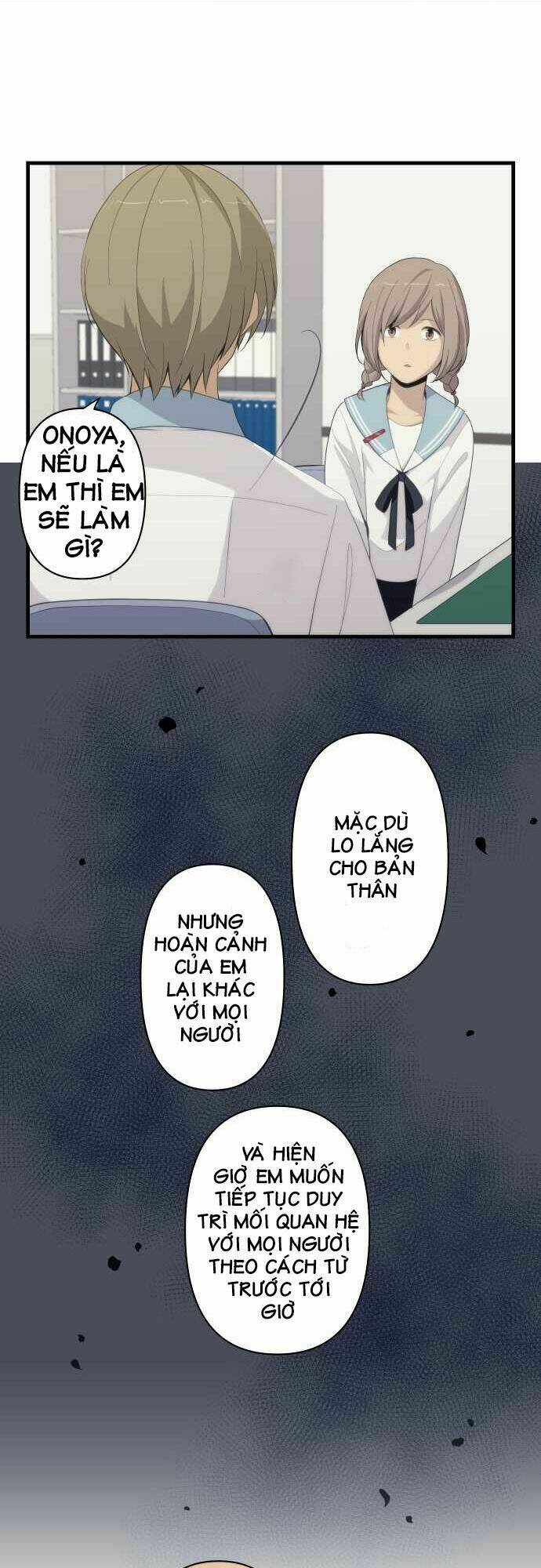 viên thuốc trùng sinh chapter 162 21