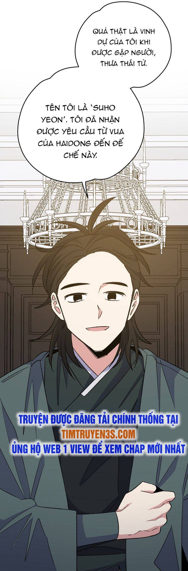 nhà hiền triết yigret chapter 72 41