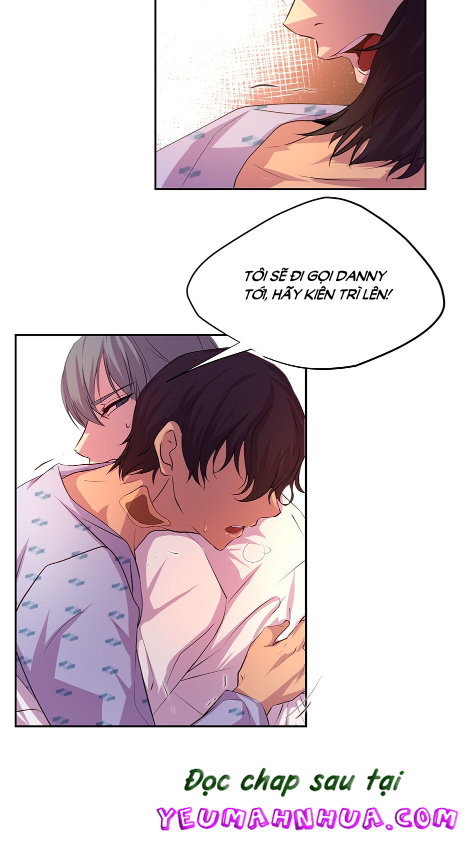 giữ em thật chặt (hold me tight) chapter 15 36