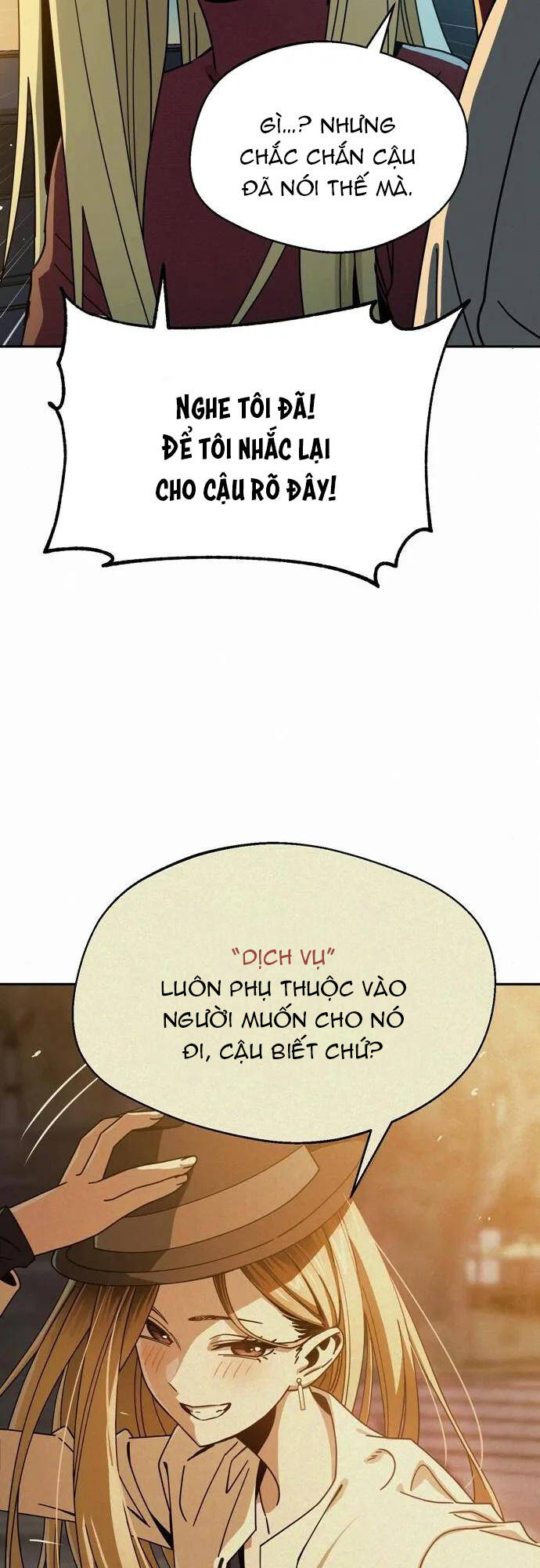 Lớ Ngớ Vớ Phải Tình Yêu chapter 35.1 35