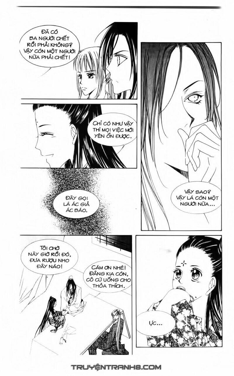 pháp sư trừ tà chapter 8.2 4