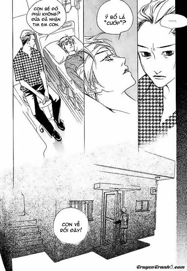 flowers of evil chapter 25 30