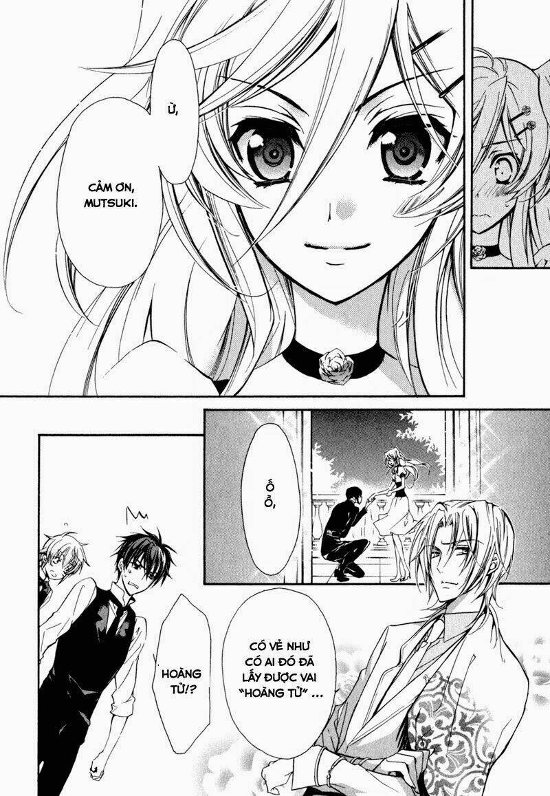 nụ hôn của công chúa tường vi chapter 24 16