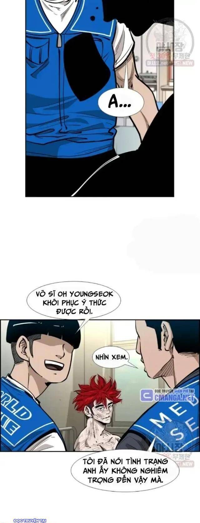 shark - cá mập chapter 211 43