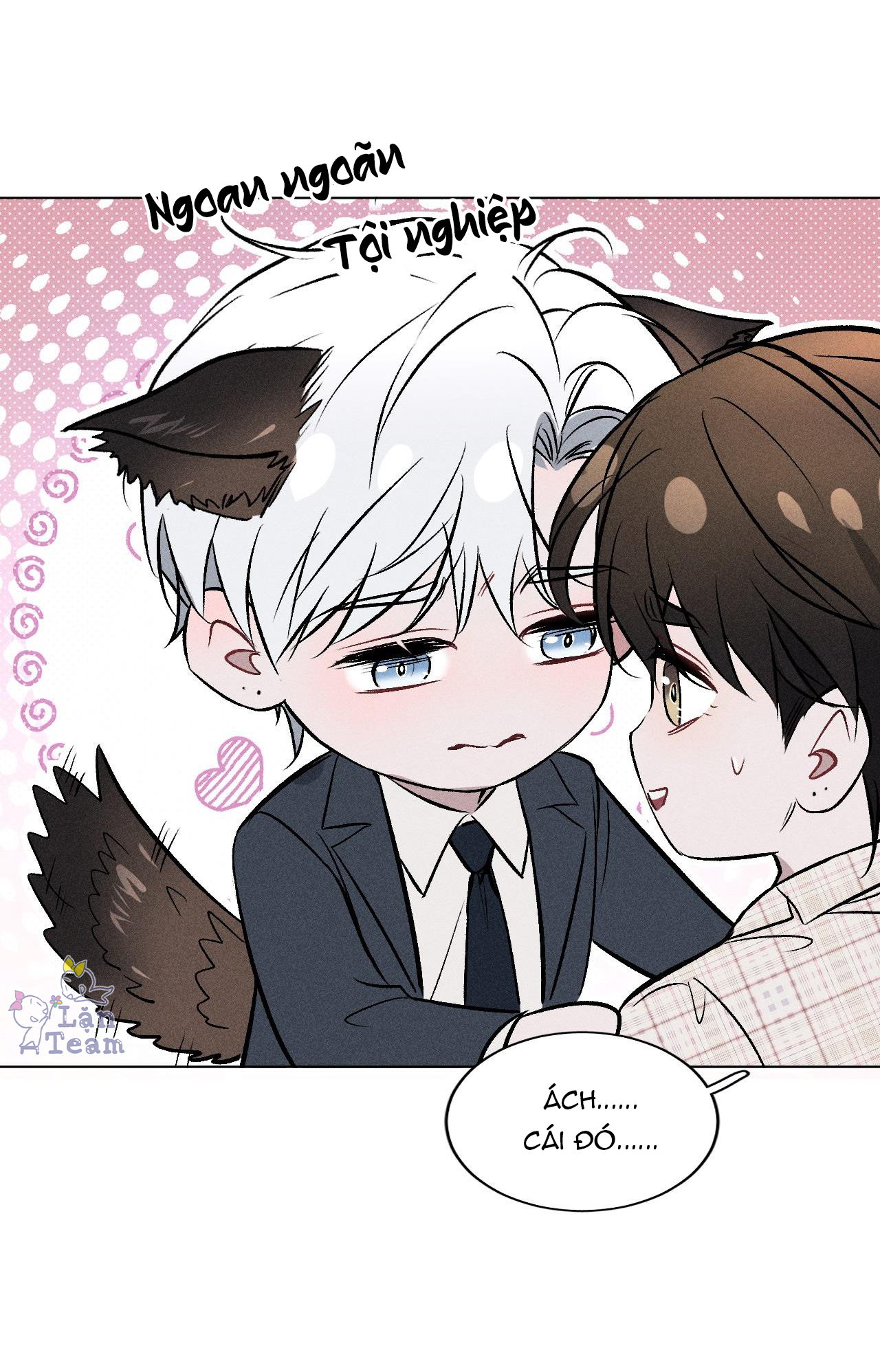 ảnh đế muốn bao nuôi tôi chapter 3 28