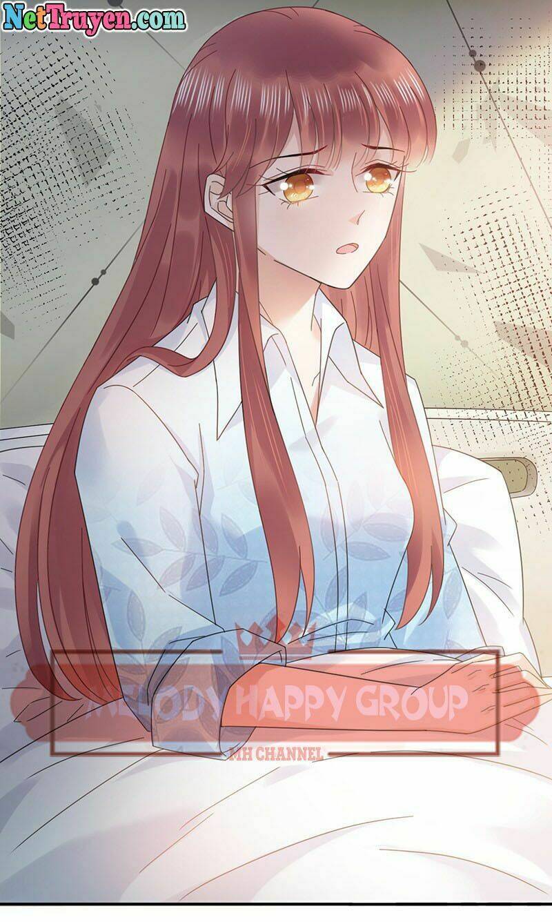 thịnh thế điềm sủng: cô vợ nhỏ đáng yêu của dịch thiếu chapter 36 9