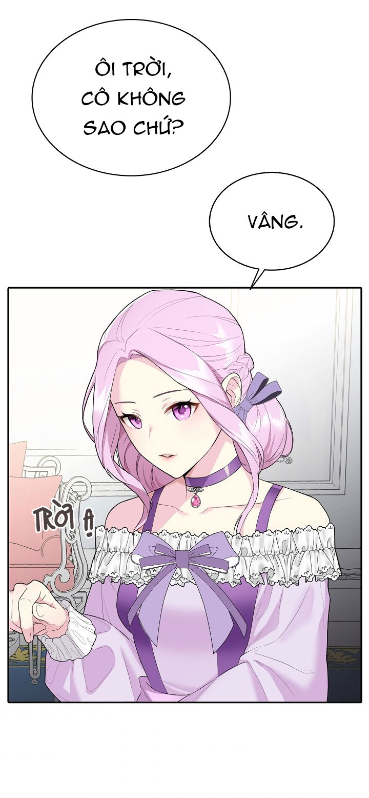 mặt nạ của hoàng đế chapter 3 38