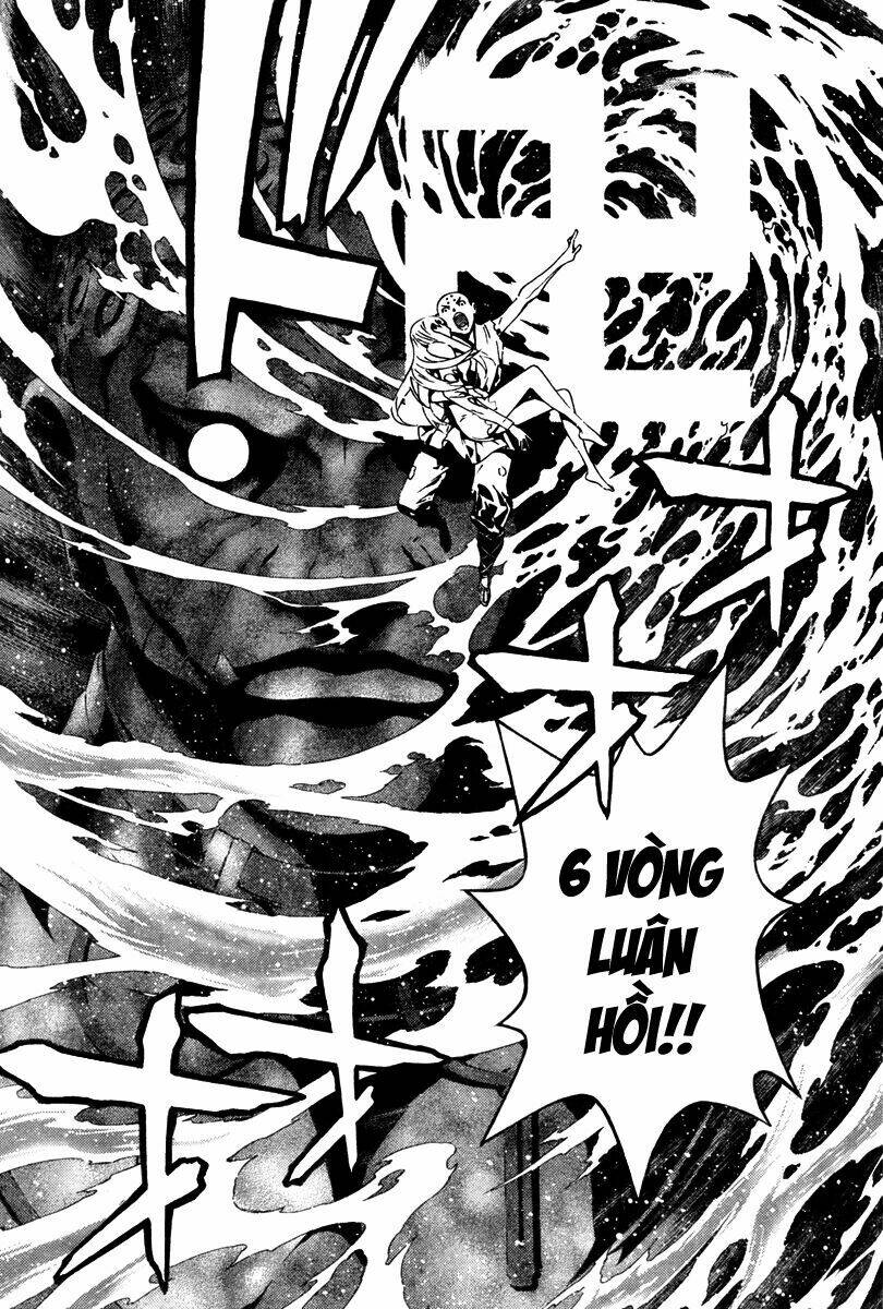 let's bible chapter 1 34