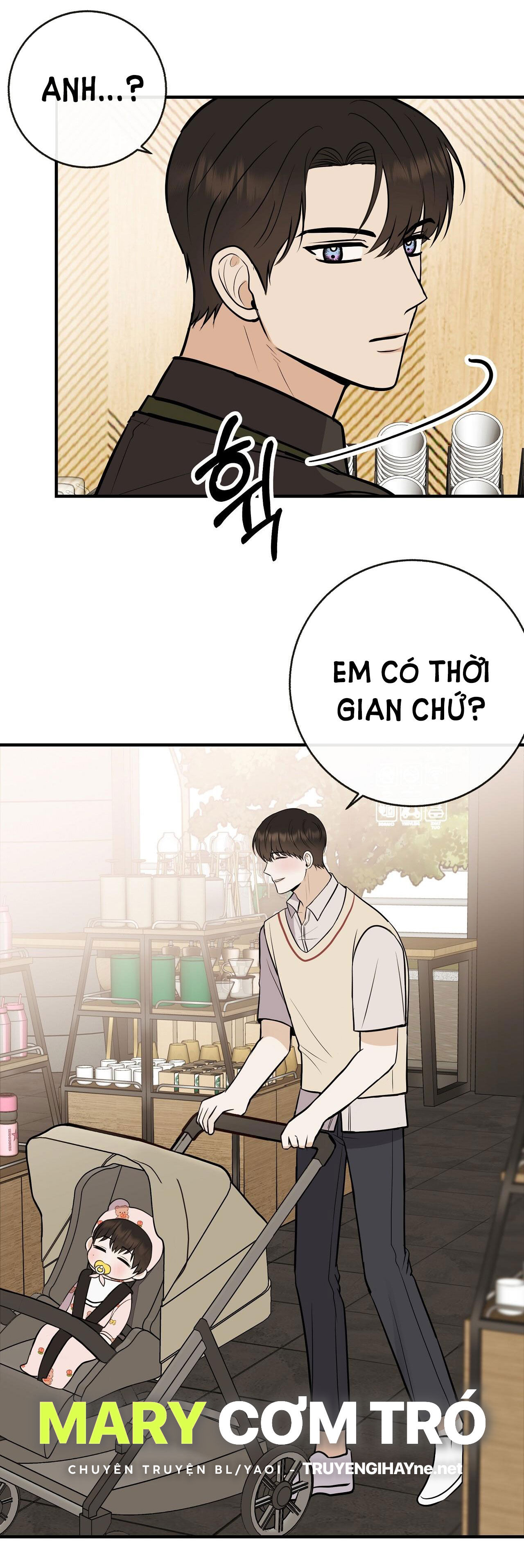 đứa bé là con tôi chapter 44.2 2