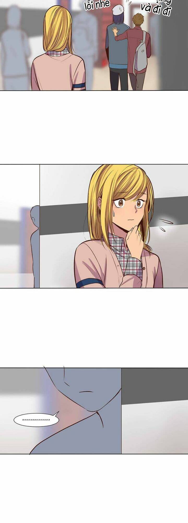 bí mật sâu sắc nhất của tôi chapter 27 20