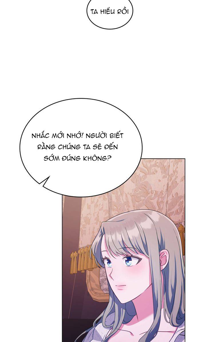 sau khi rời bỏ anh chapter 17 23