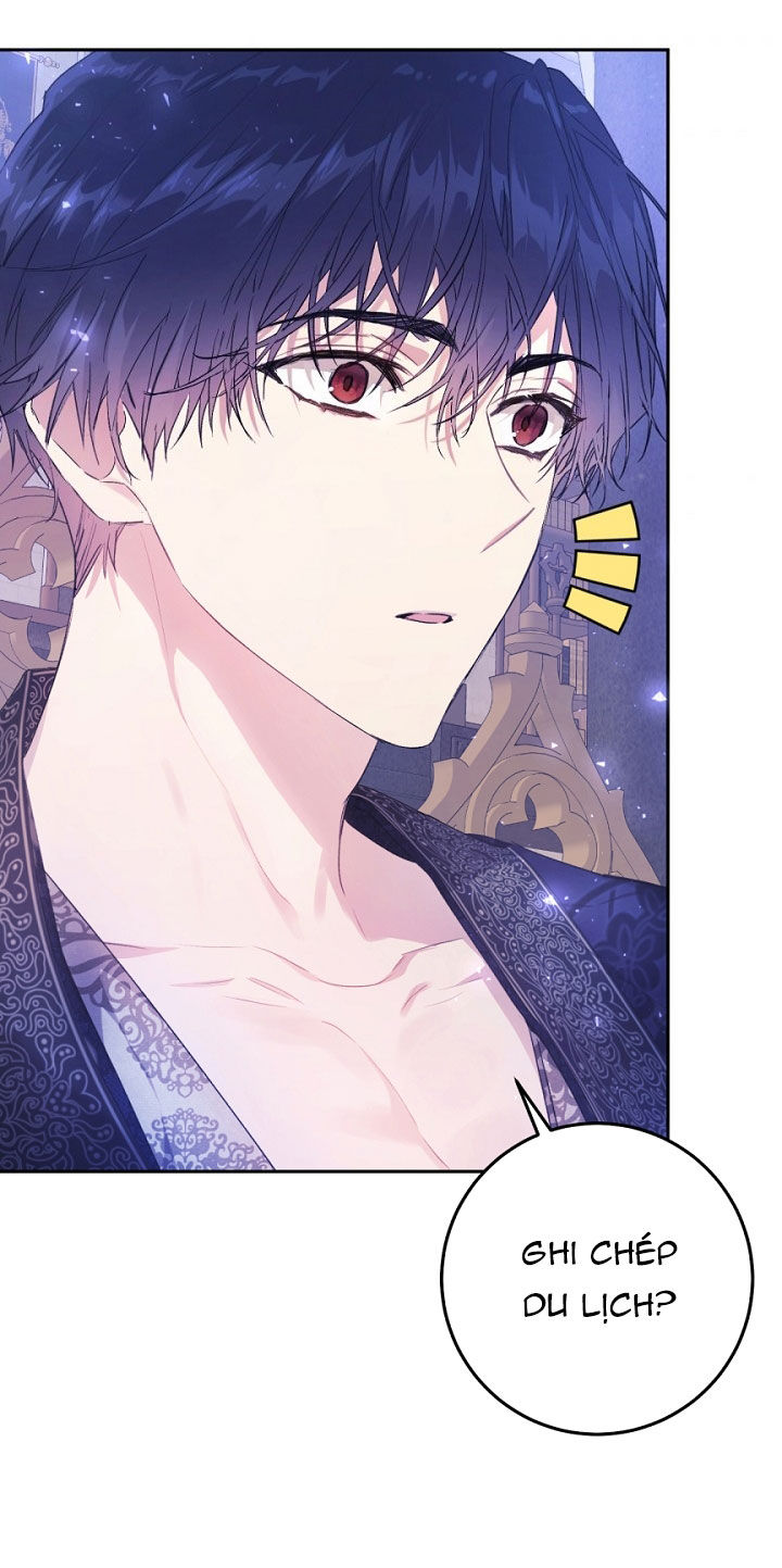 con rối ác nữ marionette chapter 31 27