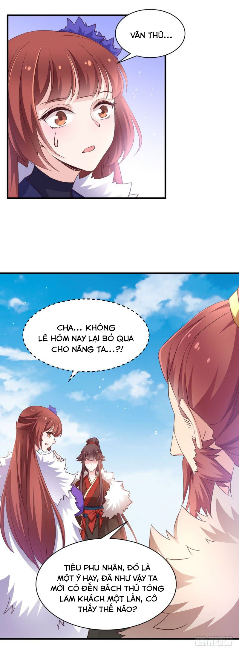 trò chơi trừng phạt chapter 37 25
