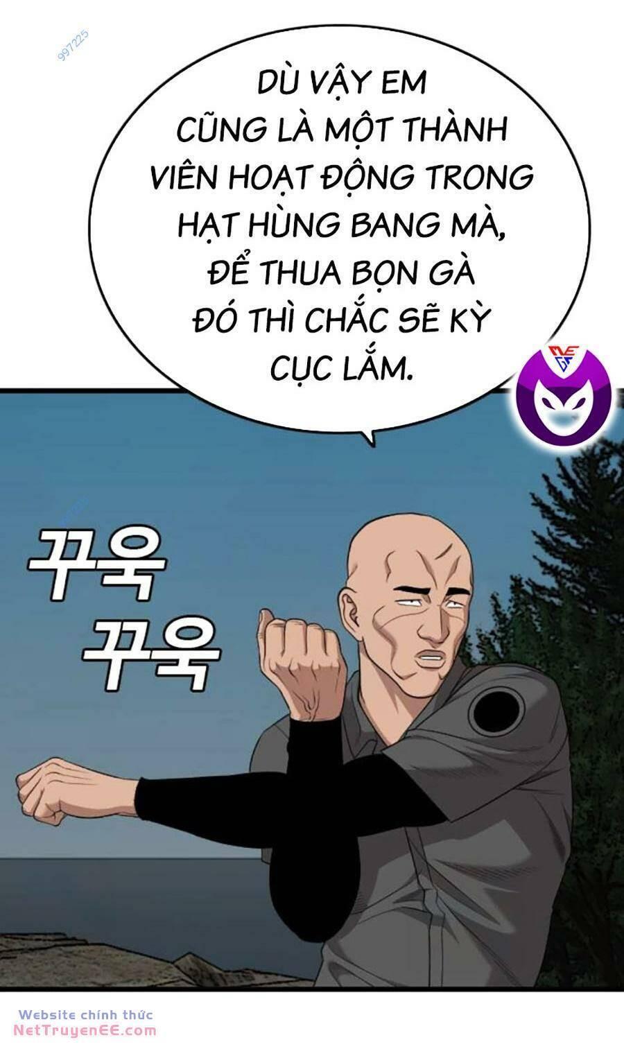 người xấu chapter 190 87