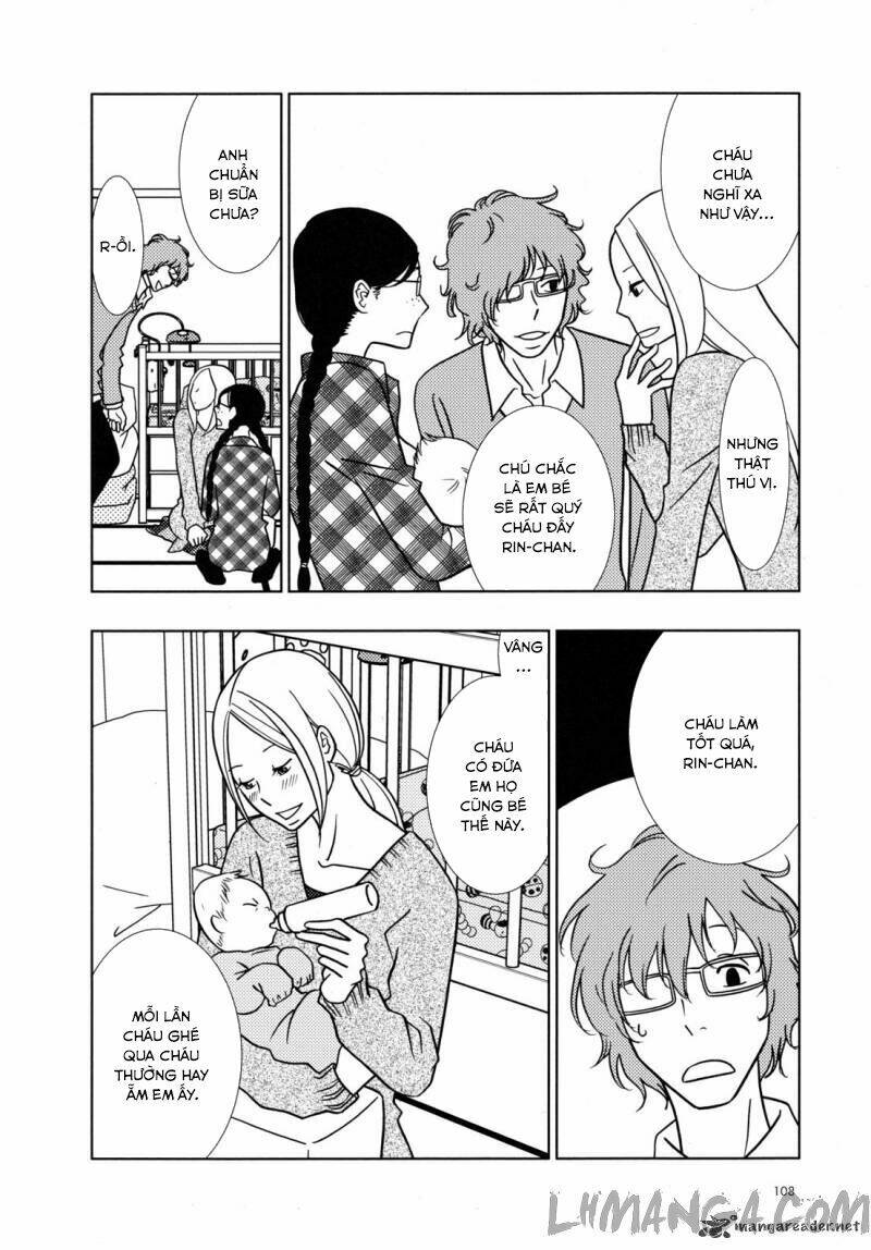 usagi drop chapter 46 16