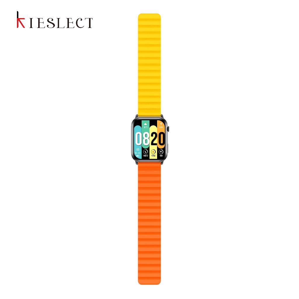 Đồng hồ thông minh Kieslect KS | 1.78 inch | Ultra AMOLED | 330mAh | Nghe gọi trực tiếp - Hàng Chính Hãng