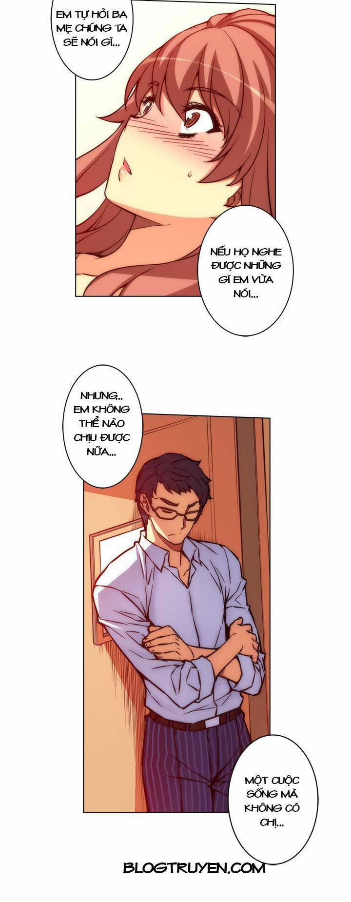 unbalance triangle chapter 28.2 8