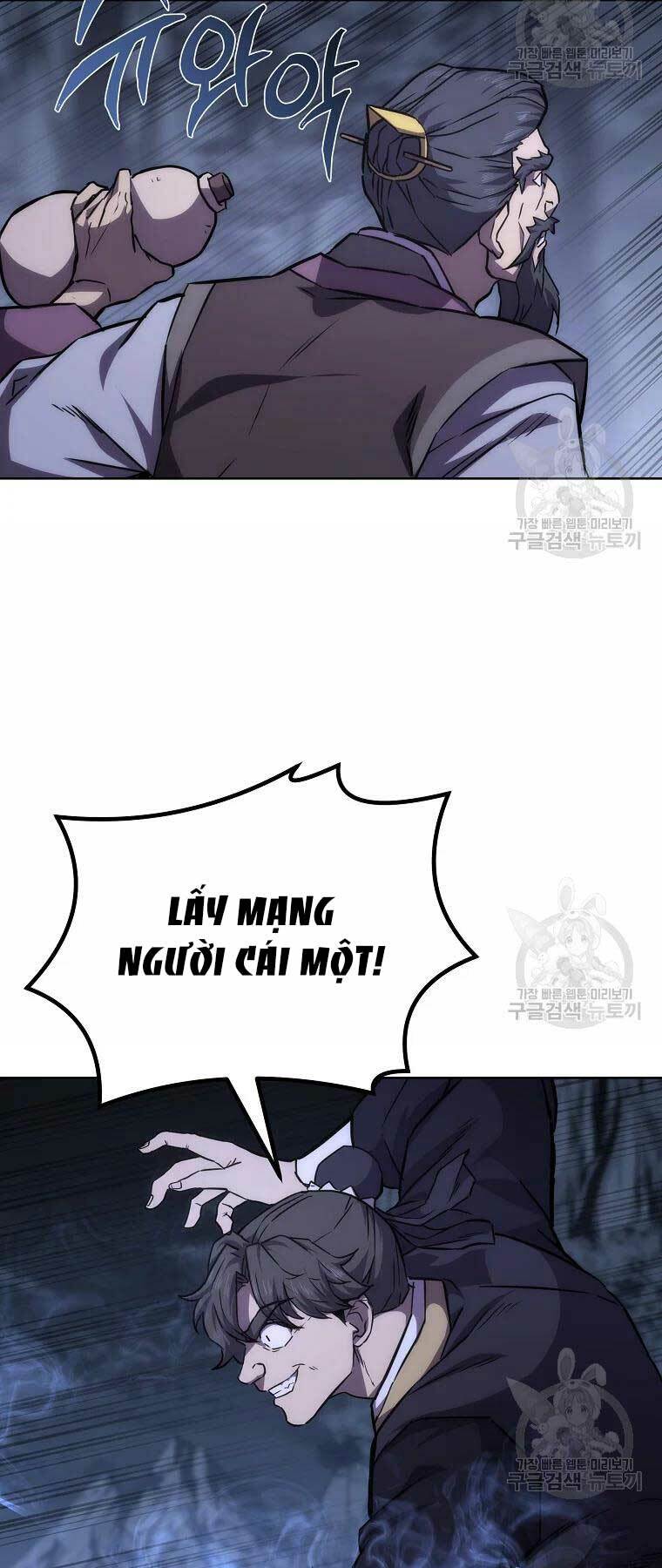 thiếu niên phương sĩ chapter 43 49