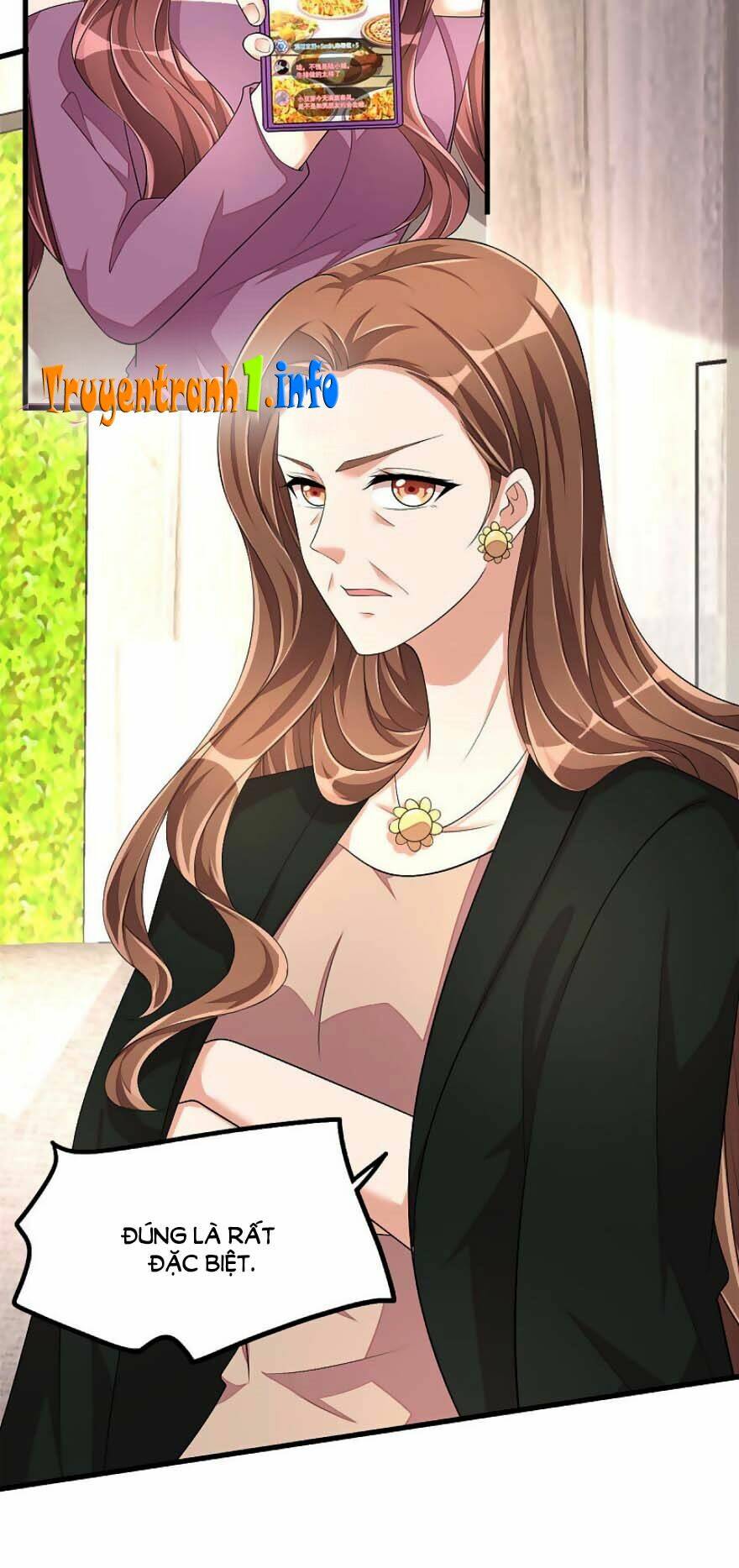 ông xã, em muốn ăn cho anh sạt nghiệp! chapter 50 28