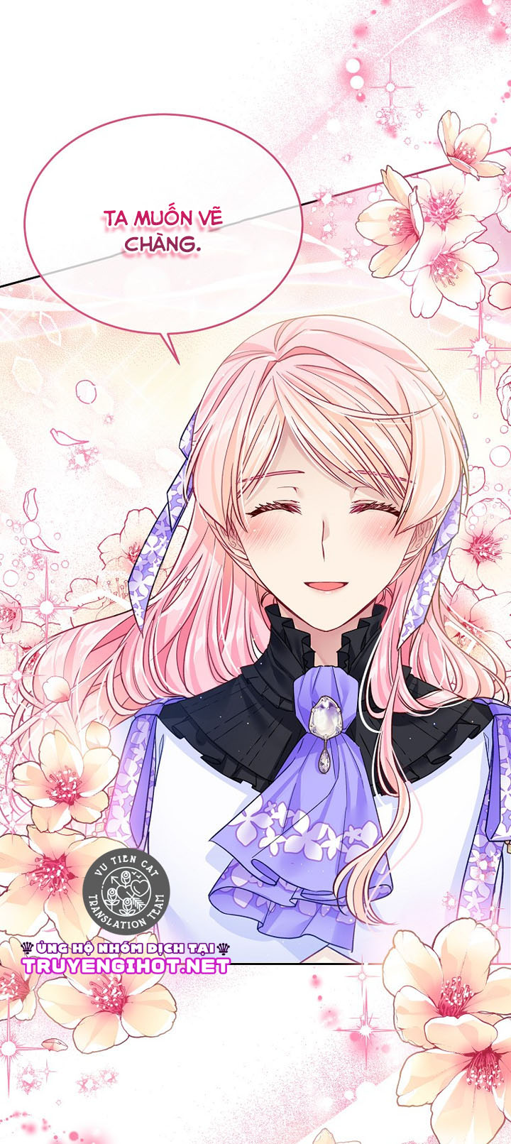 tôi gặp rắc rối vì chồng qúa dễ thương chapter 19.2 27