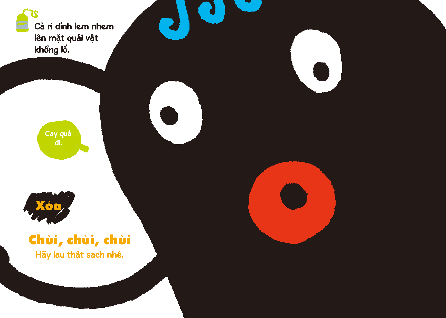 Sách - Dtpbooks - Vẽ, xóa, rồi lại vẽ - Phù thủy nhỏ - Những Người Bạn Ma - Tủ sách vui để học