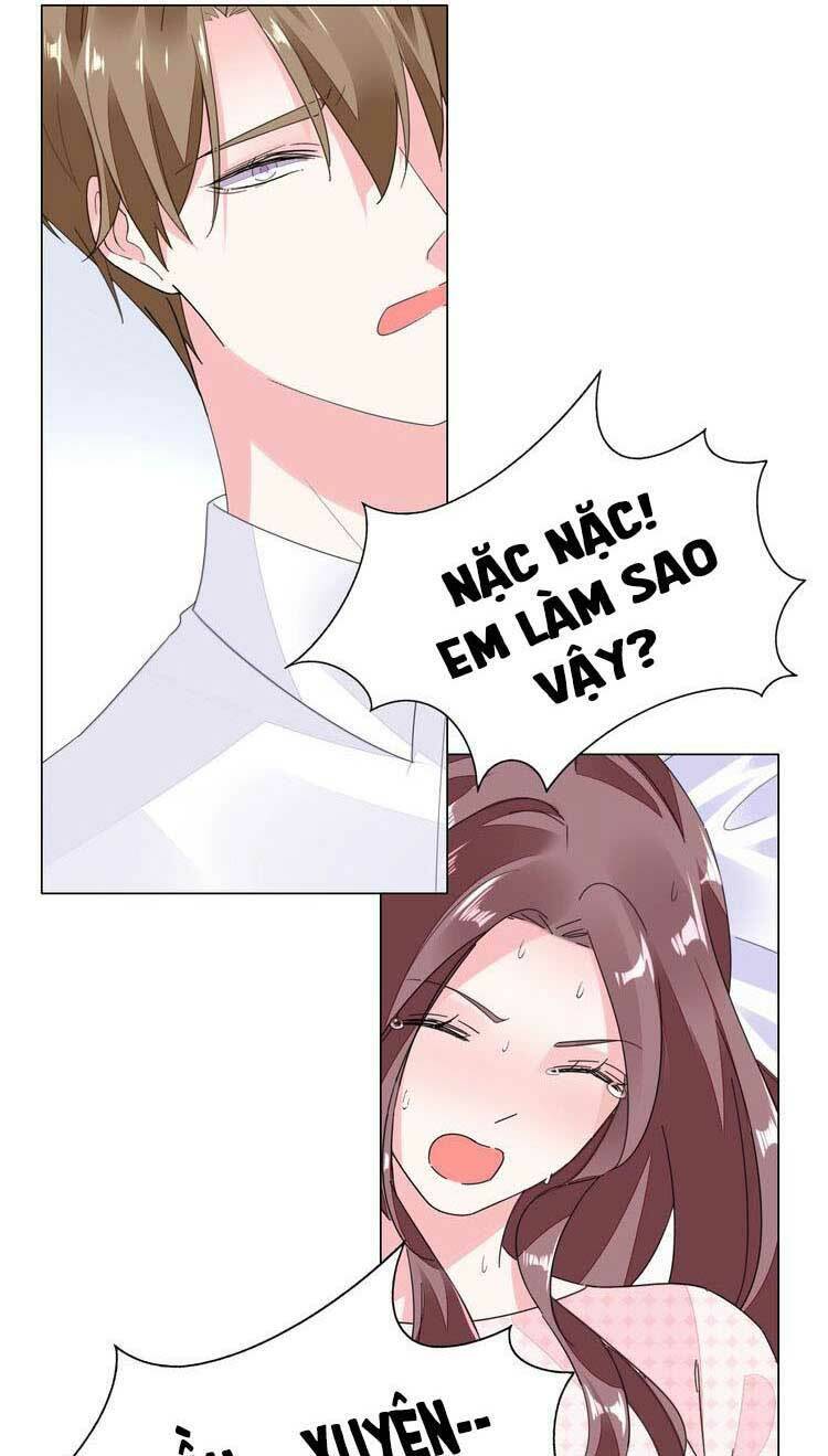 điều ước sủng ái bất bình đẳng chapter 87.1 17