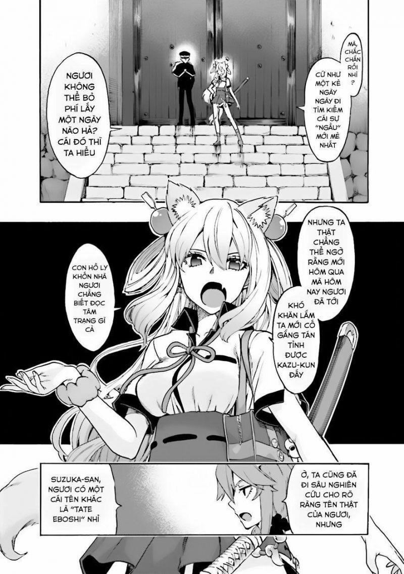 fate/extra ccc fox tail chapter 21 29