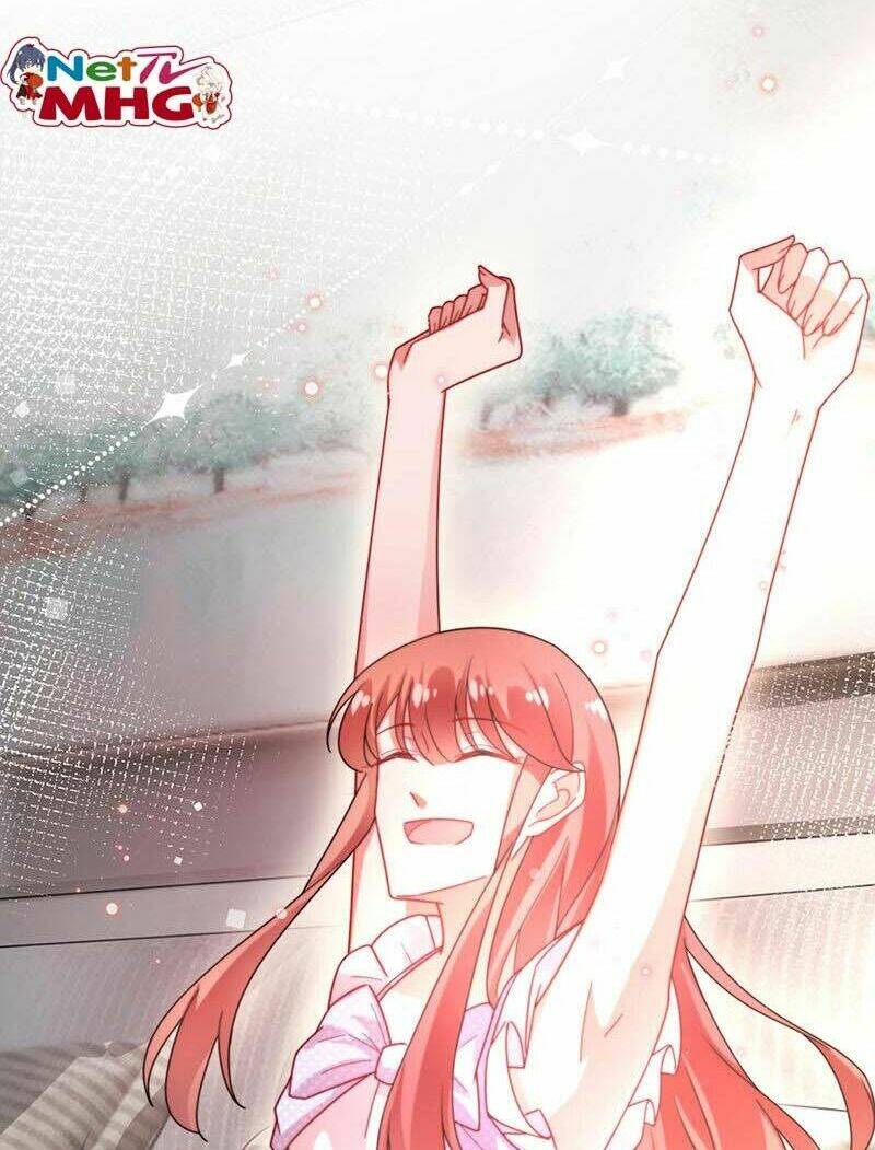 thịnh thế điềm sủng: cô vợ nhỏ đáng yêu của dịch thiếu chapter 123 6