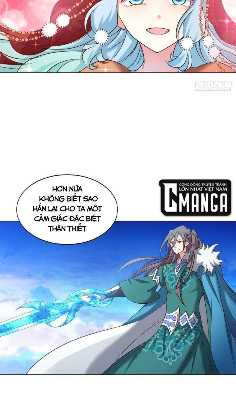 Trọng Sinh Thành Cậu Vàng Tại Dị Thế Chapter 210 6