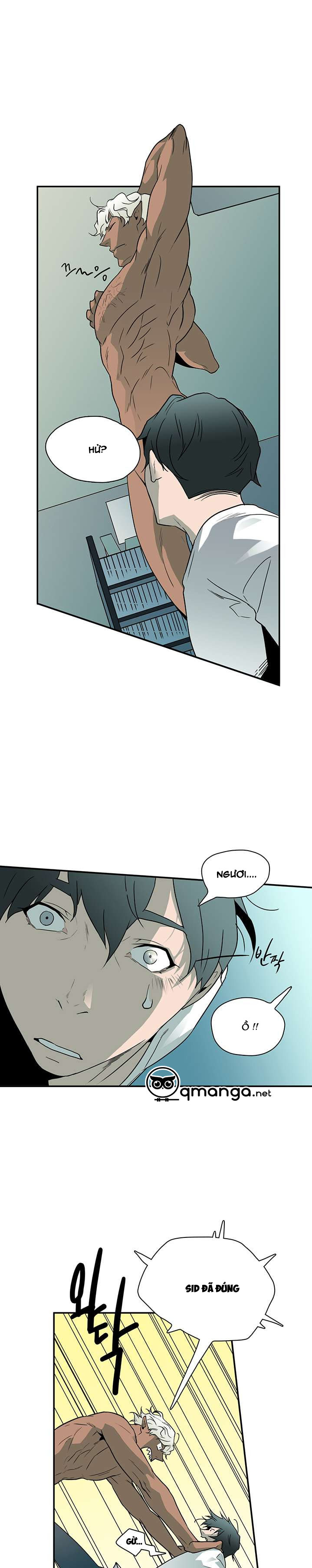 dear door chapter 4 9