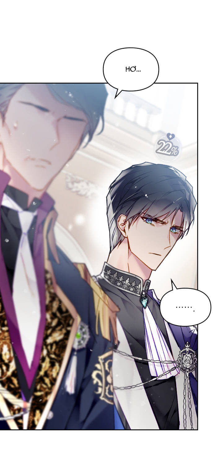 kết thúc của nhân vật phản diện chỉ có thể là cái chết chapter 84 18