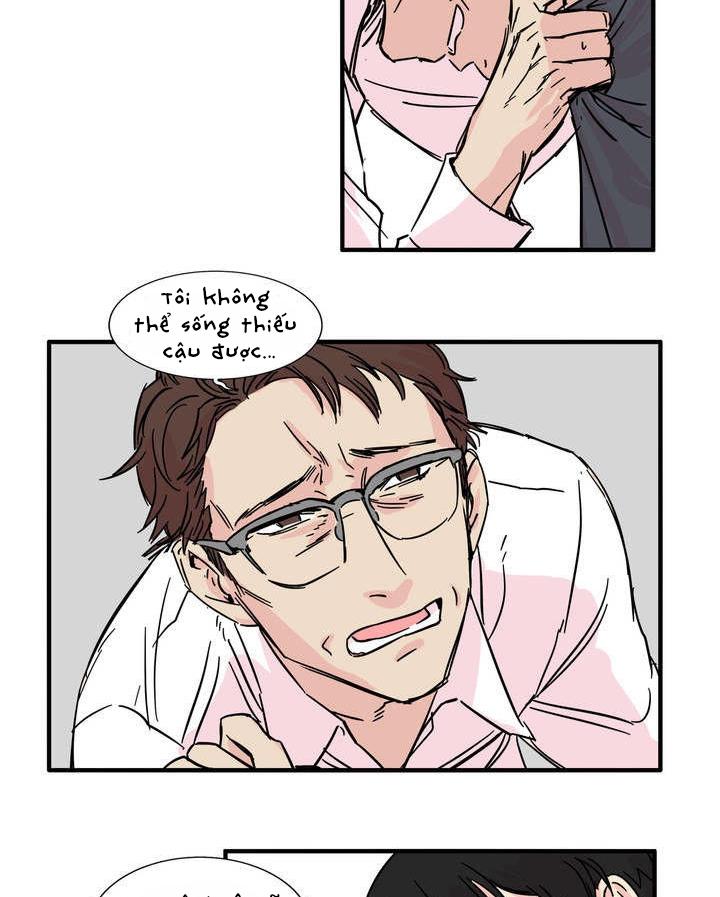 bố đường chapter 1 32