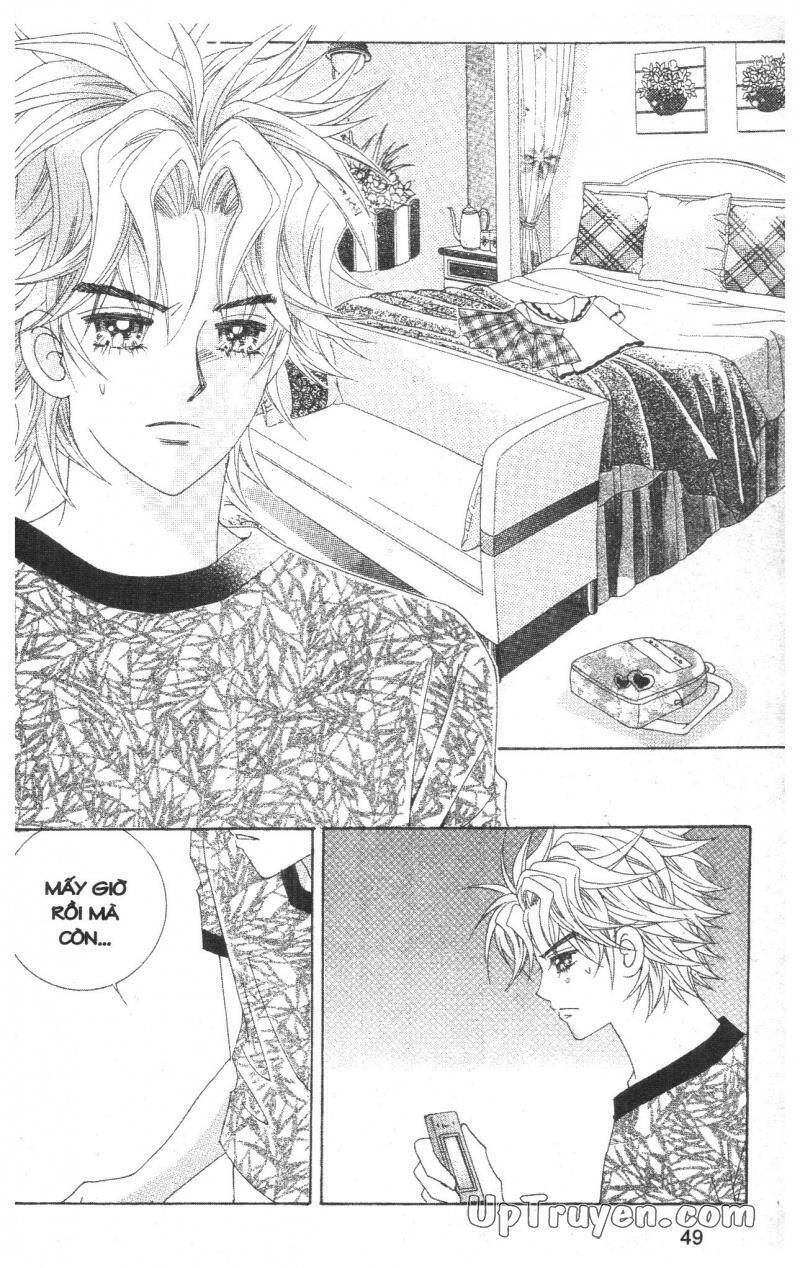 meo meo dịu dàng đi nhé chapter 6 47