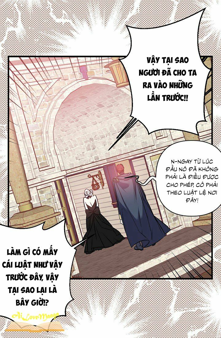 hôn lễ báo thù chapter 37 6