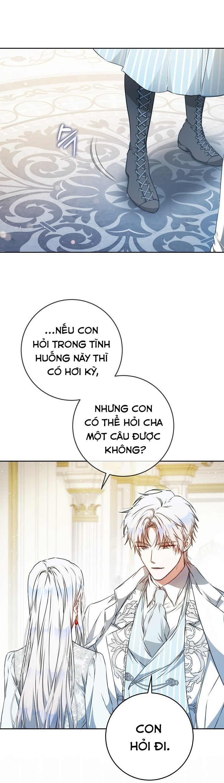 trở thành vợ của nam chính chapter 105 22