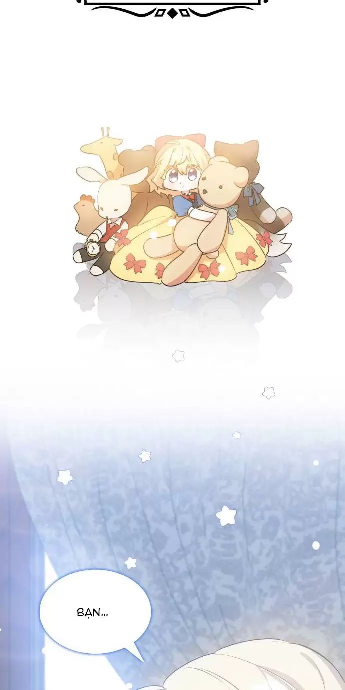 sống trong vườn hoa của công chúa chapter 8 63