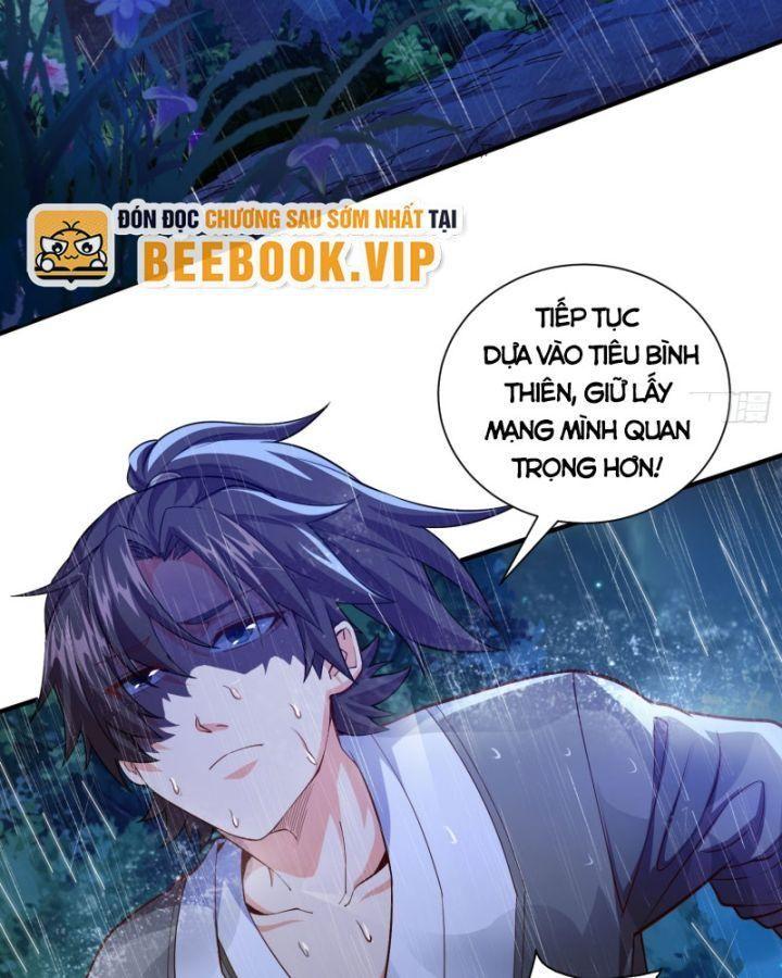 ta đã bắt nạt khí vận chi tử chapter 2 40