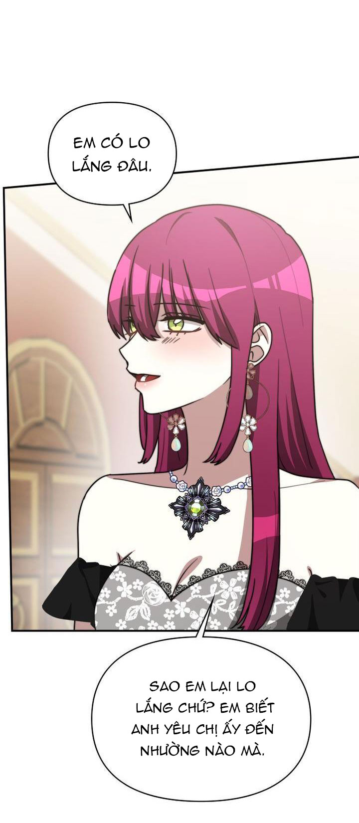 tình nhân của chồng tôi chapter 2.1 39