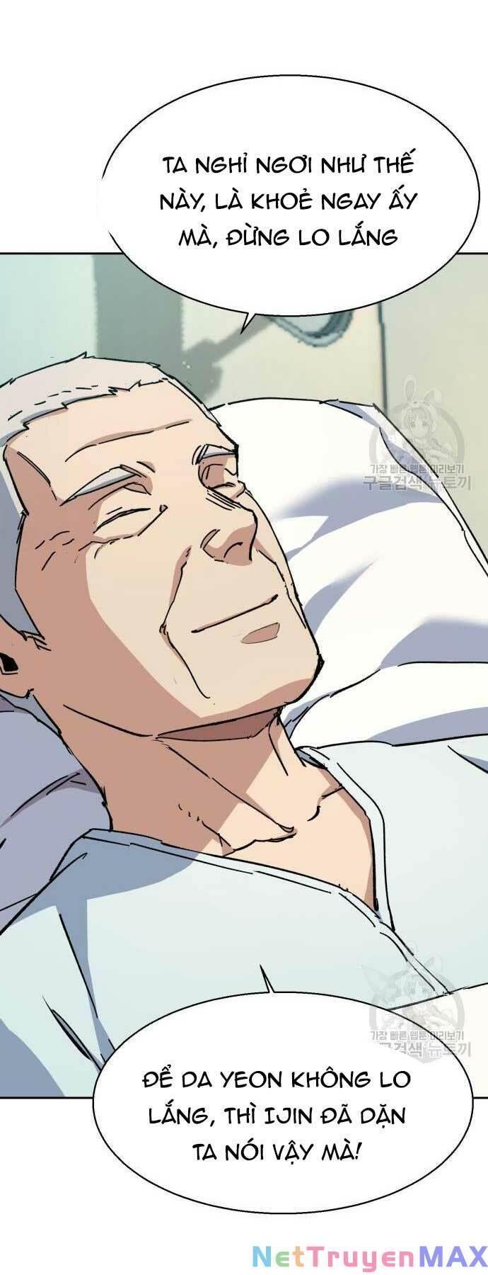 bạn học tôi là lính đánh thuê chapter 144 51